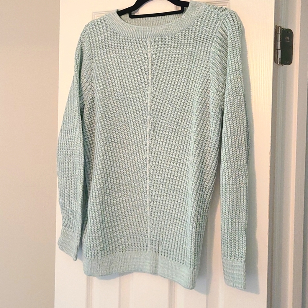 Cozy Apt 9 Sweater